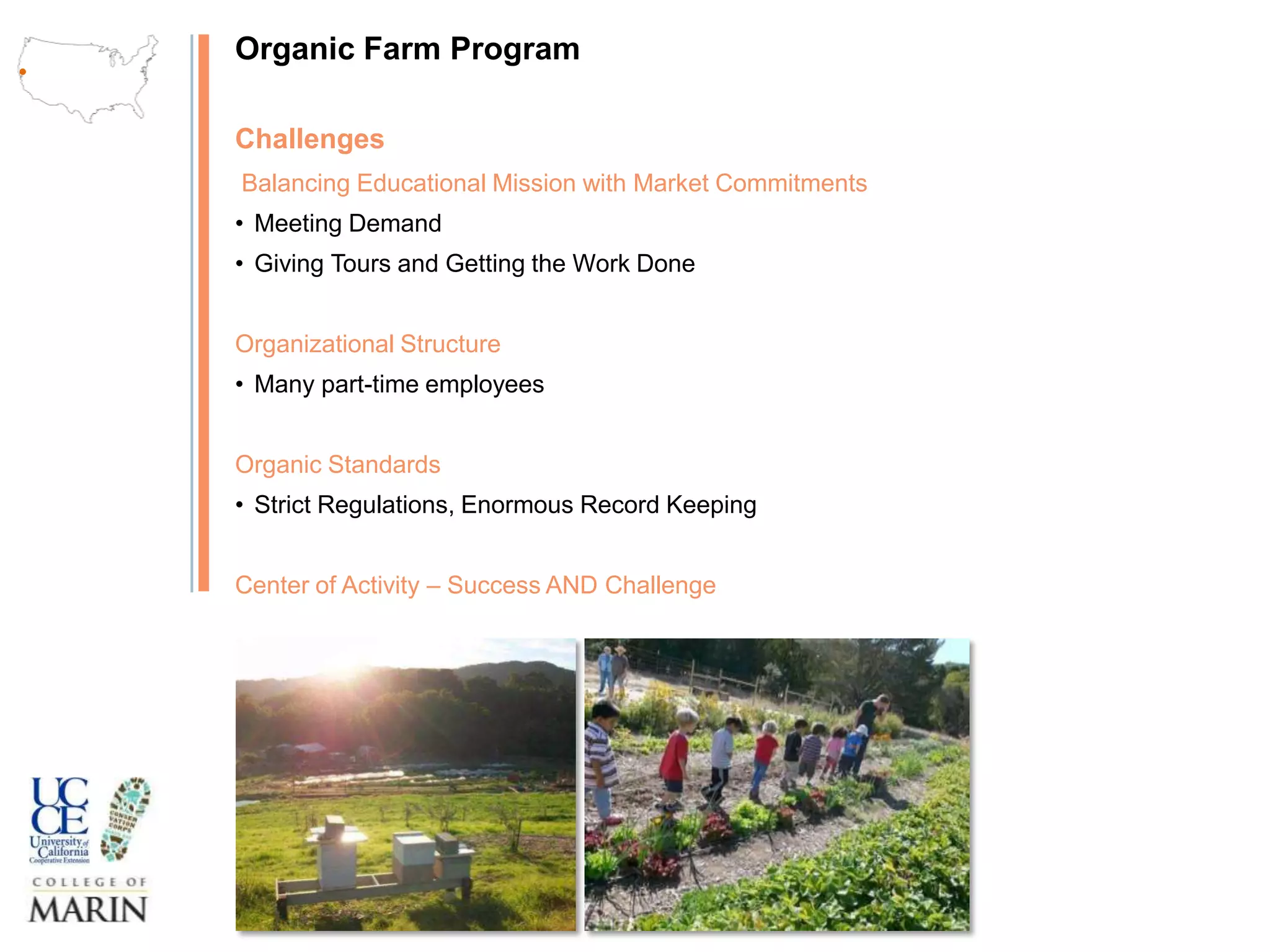 A Center of Community that Drives Dialogue and Learning