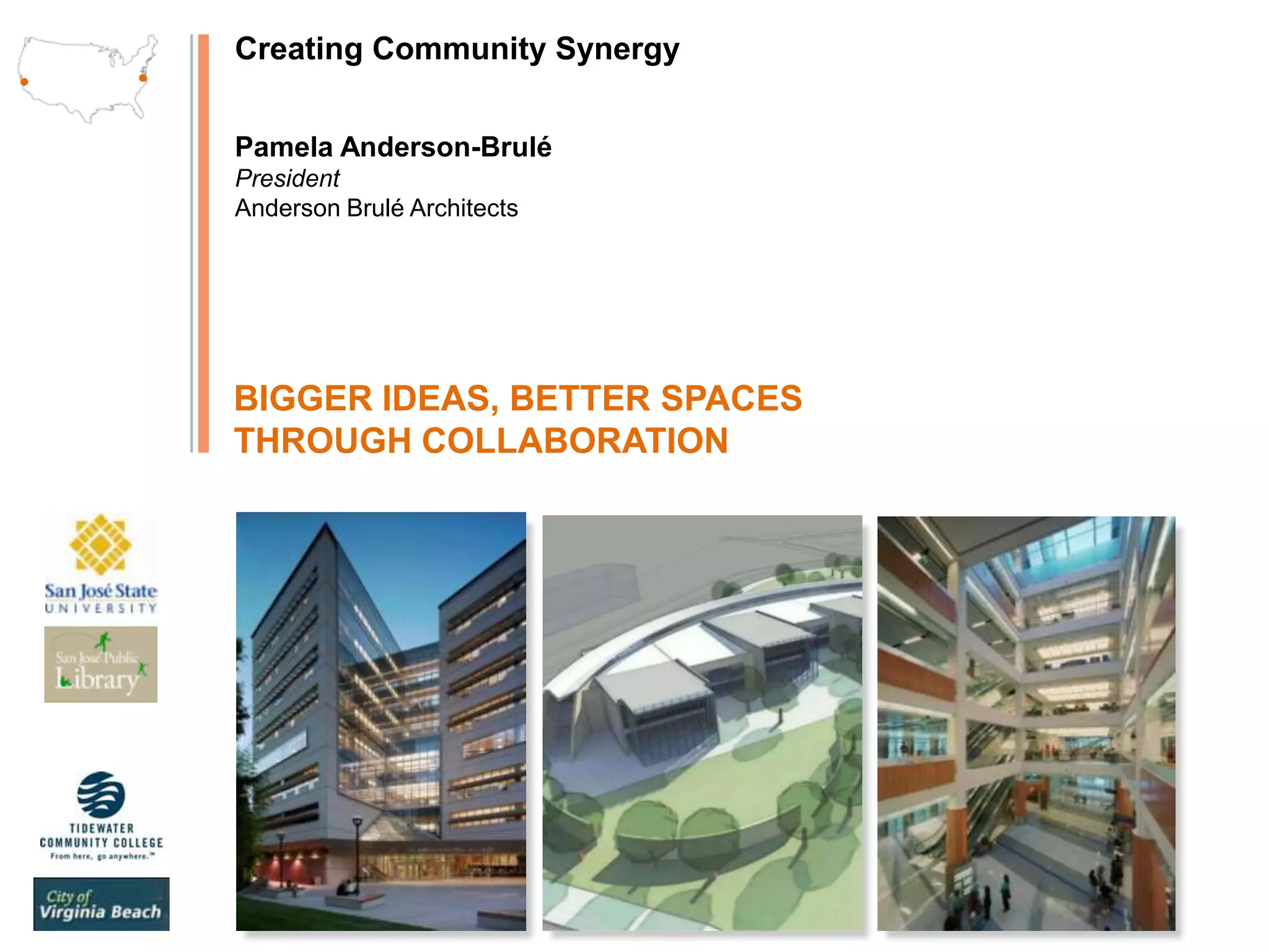   Greater Ability to Expand Fulfillment