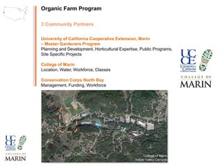 Stimulate Redevelopment