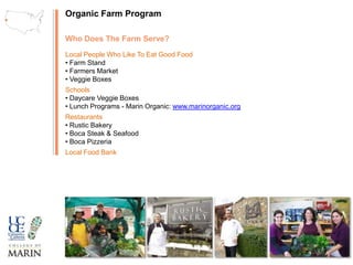 Increase Quality of ServiceCreating Community SynergyHow Did The Community Stretch The Concept and Build On The Ideas?Transform the Communities’ Thinking About Libraries