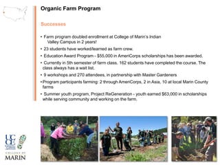 Success of the Partnership Became a Driving Force and Continued Growth of Workforce Development, Technology Partnerships and Beyond