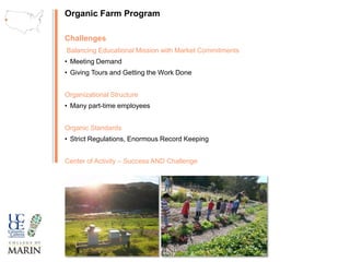 A Center of Community that Drives Dialogue and Learning