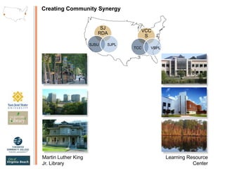  Financial Partnering