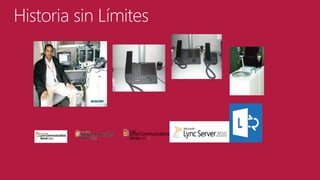 Historia sin Límites

 