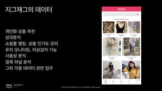 © 2019, Amazon Web Services, Inc. or its affiliates. All rights reserved.
,
,
 