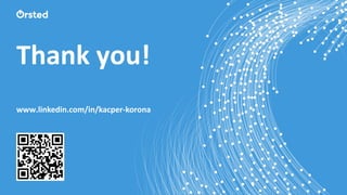 Thank you!
www.linkedin.com/in/kacper-korona
 
