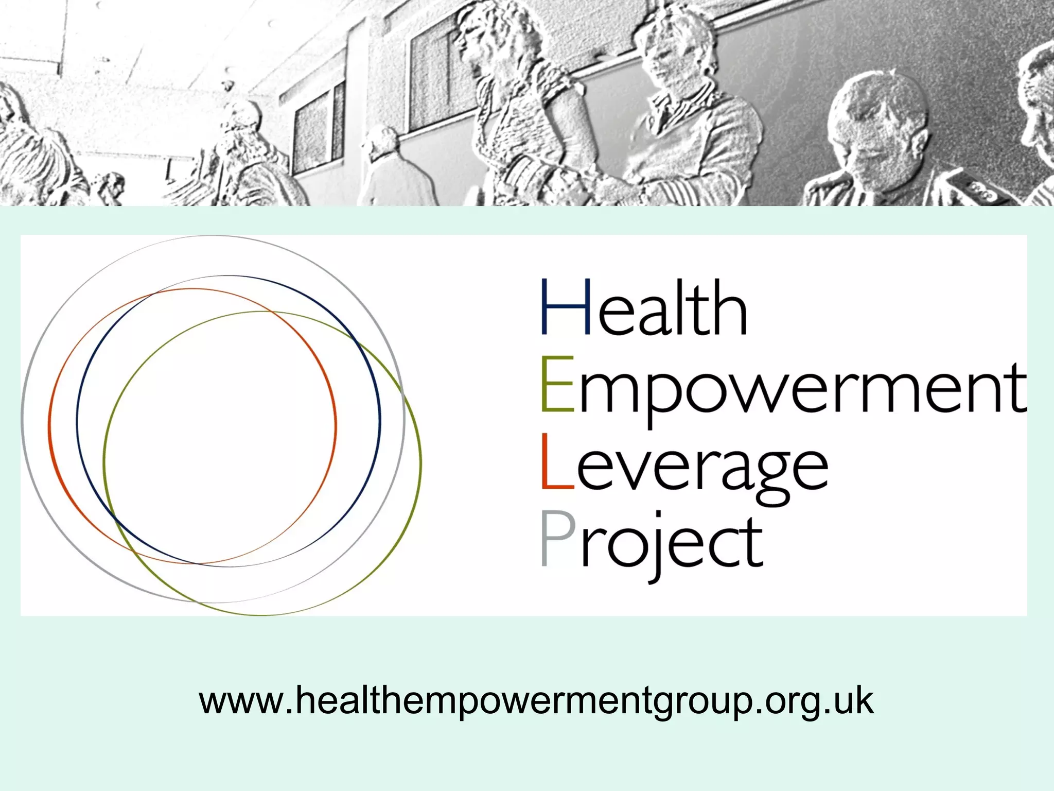 www.healthempowermentgroup.org.uk
 