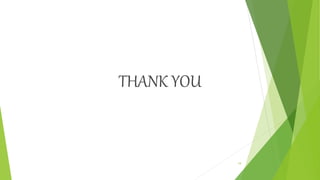 THANK YOU
19
 