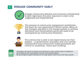 Community Engagement Practices for CEP | PDF