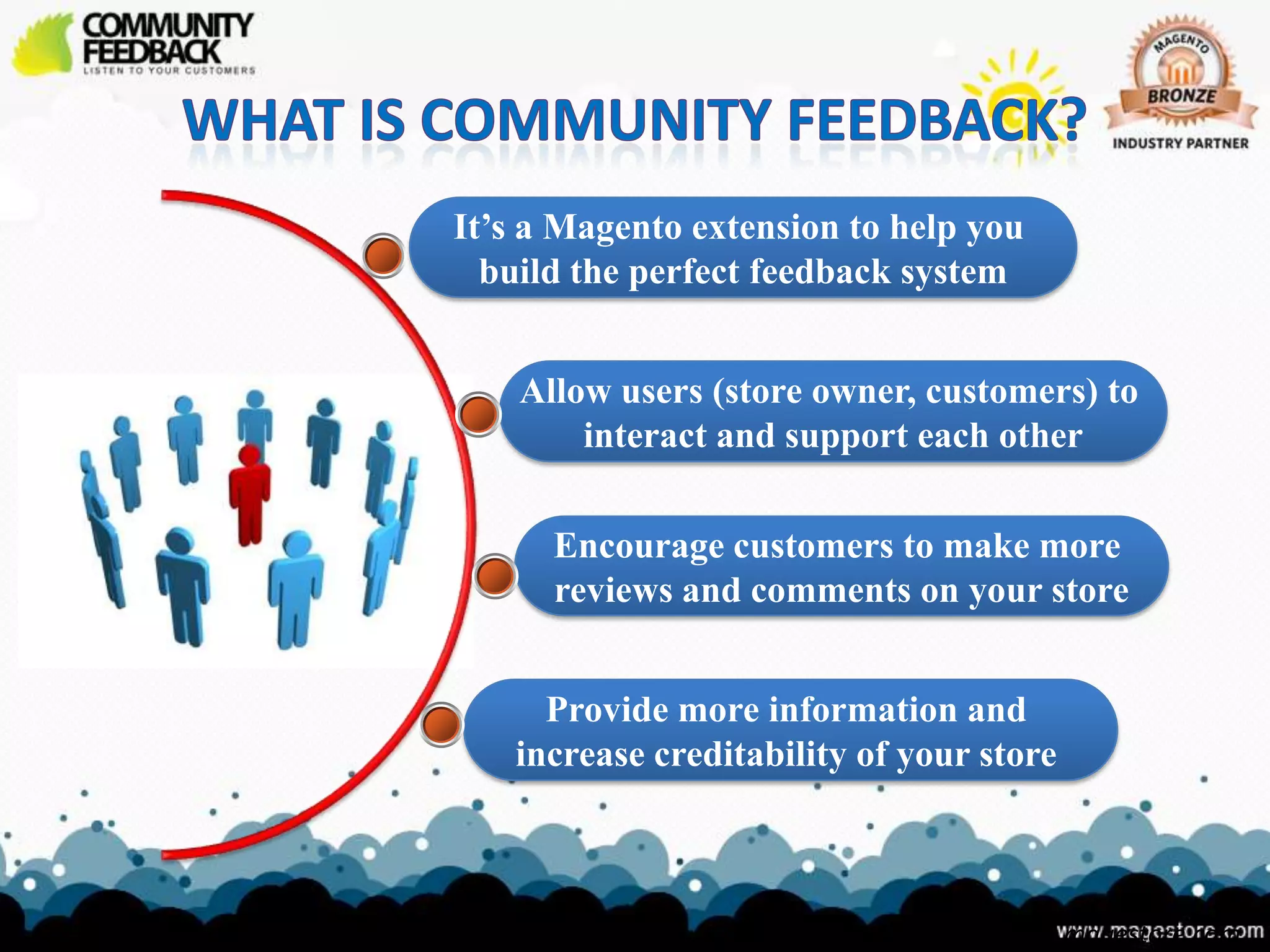 Community Feedback In Online Game Development