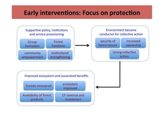 Equity workshop: Nepal's community forestry (CF) and lessons on equity ...