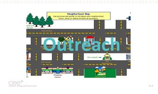 Pg. 10 
Outreach  