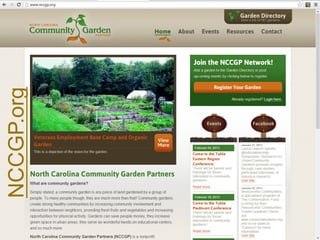 NCCGP.org
 