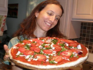 Community garden presentation