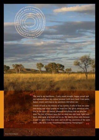 Community guide to un declaration on the rights of indigenous peoples | PDF