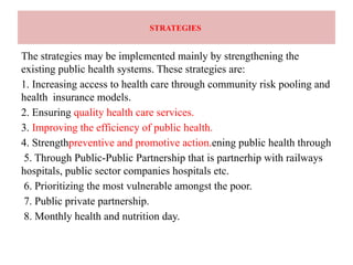 COMMUNITY HEALTH -SOCIAL AND PREVENTIVE PHARMACY | PPTX