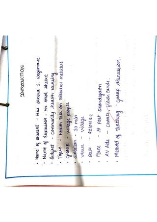 community health nursing assignment.pdf