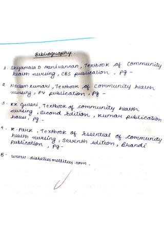 community health nursing assignment.pdf