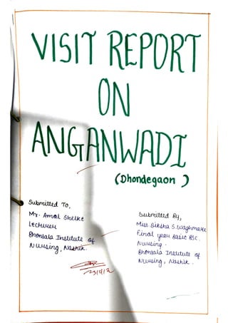 community health nursing assignment.pdf