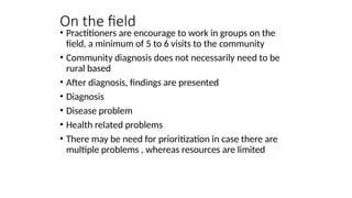 Community Health Top-Up and Awareness.pptx