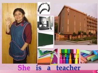 Community Helpers Ppt Ppsx