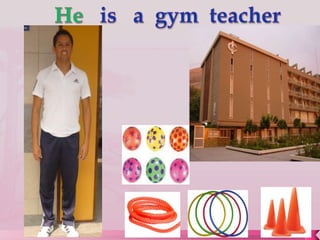 Community Helpers Ppt Ppsx