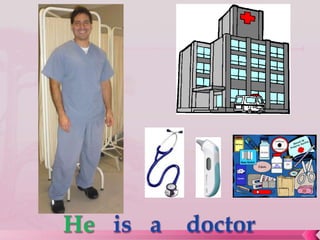 Community Helpers Ppt Ppsx