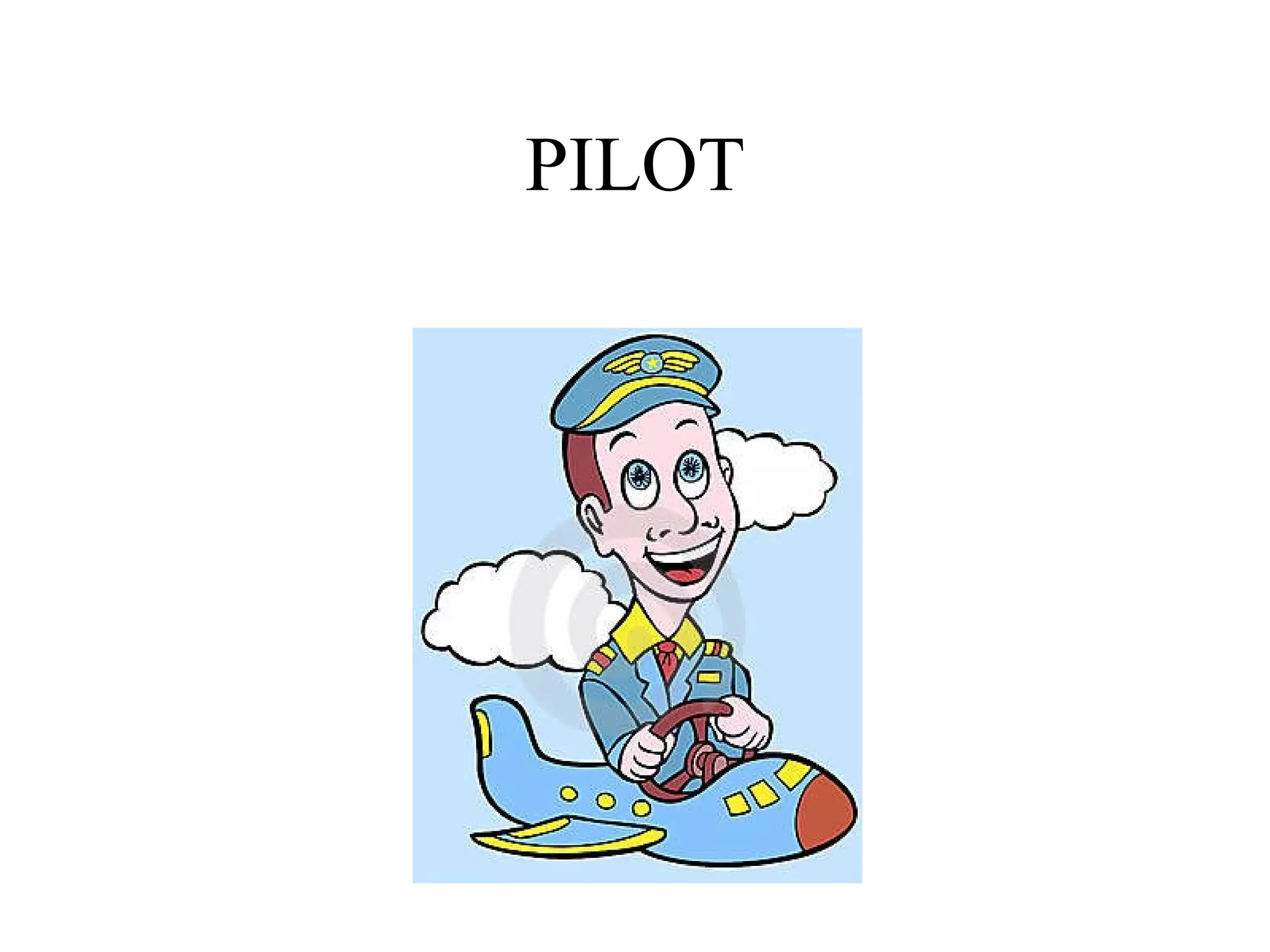 PILOT 
