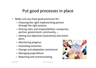Community investment | PDF