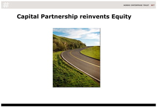 Capital Partnership reinvents Equity 