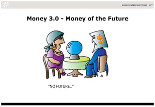 Money 3.0 - Money of the Future 
