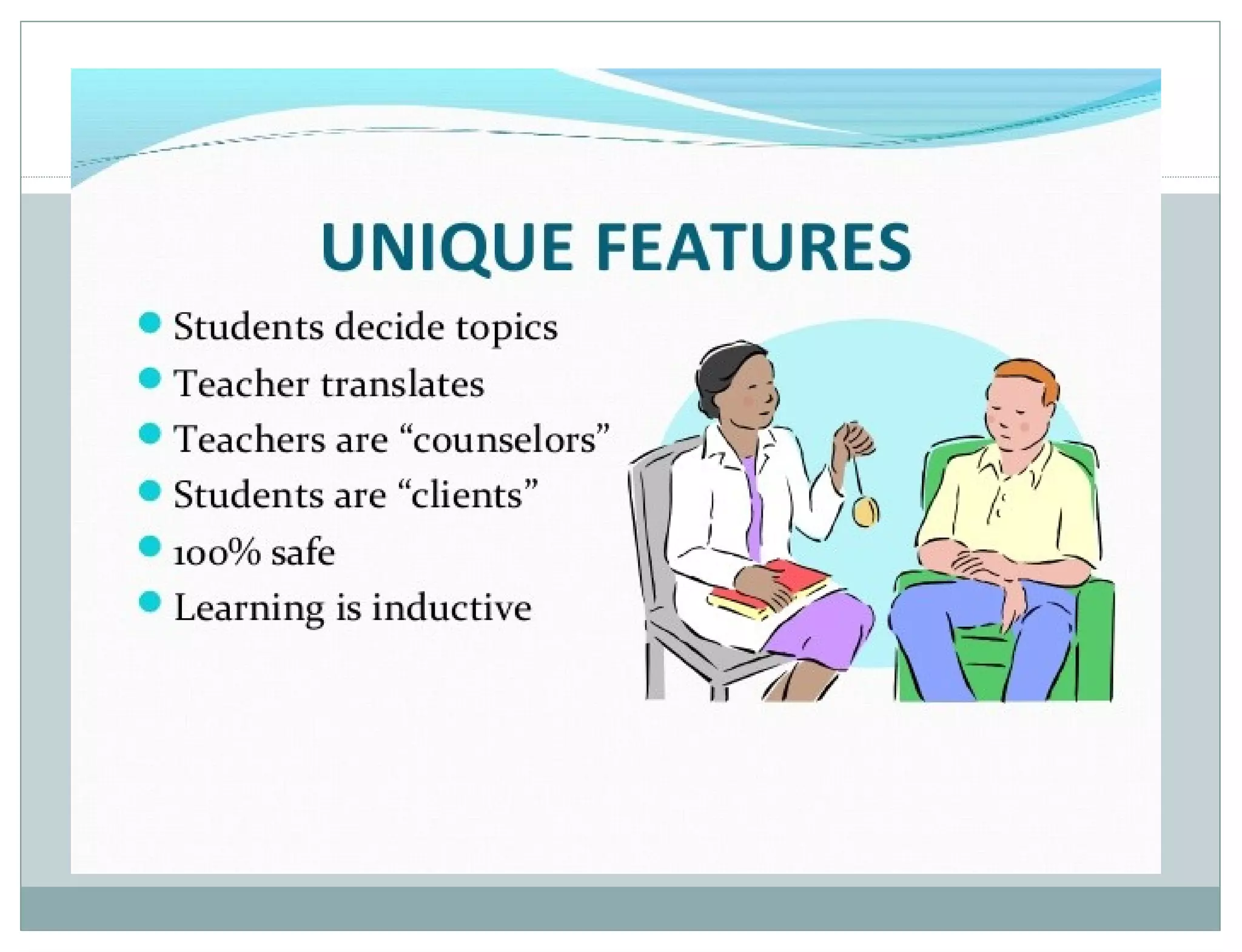 Community language learning_cll1_son