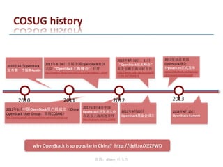 我们想造出一个大教堂，可是眼下只有一个集市，怎么办？

 
