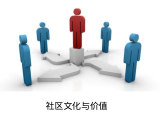 社区文化与价值

 