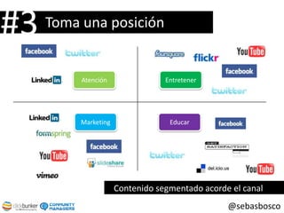 Tenemos su atención?