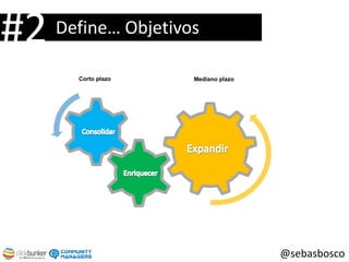 Que necesidades e intereses tienen?