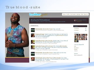 True blood - suite 