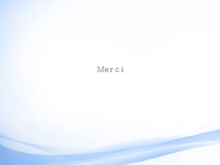 Merci 