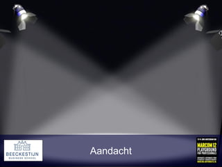 Aandacht
 