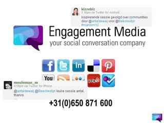 32
+31(0)650 871 600
 