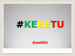 #KEBETU
@sadikh
39
 