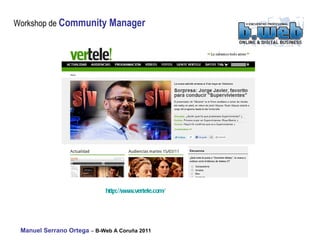 http:// www.vertele.com /   