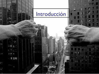 Introducción 