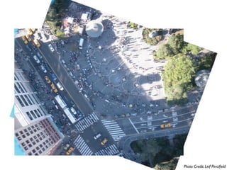 Photo Credit: Leif Percifield