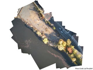 Photo Credit: Leif Percifield