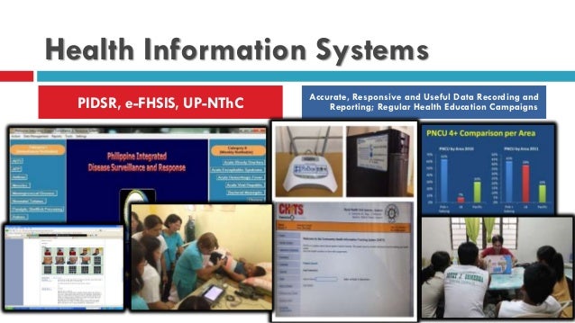 Information Management Health Philippines System Information Management Health Philippines System
