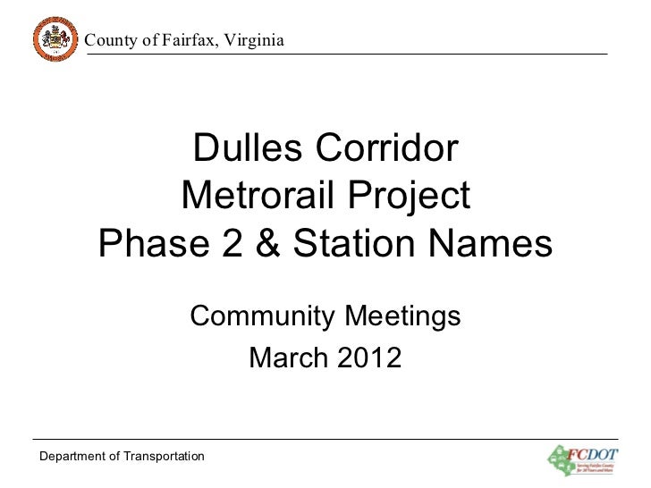 dulles corridor metrorail project Dulles corridor metrorail project office metropolitan washington airports authority tel: (703) 572-0500 project profiles home back to top back to top ifs home. dulles corridor metrorail project Dulles corridor metrorail project office metropolitan washington airports authority tel: (703) 572-0500 project profiles home back to top back to top ifs home.