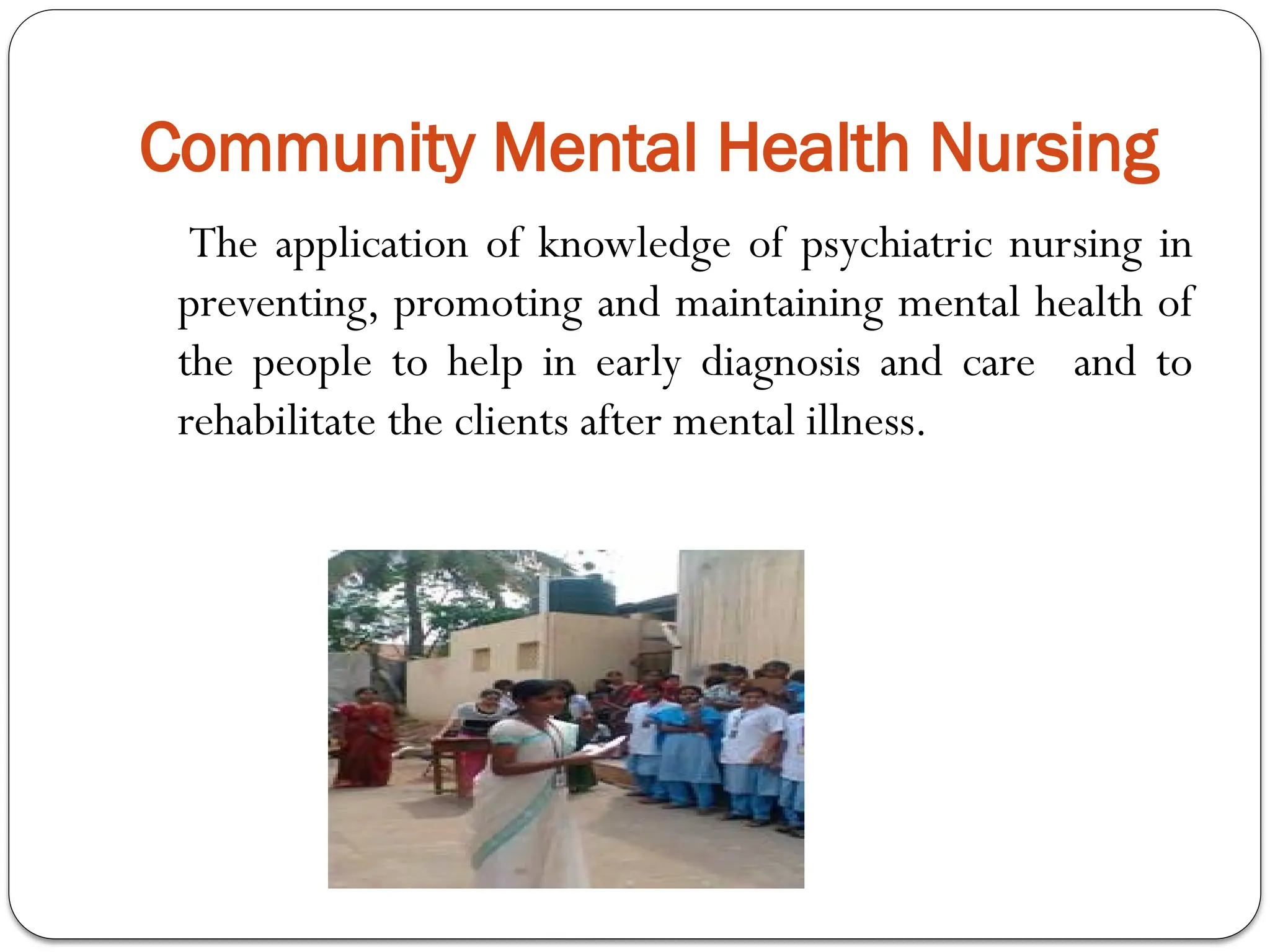 ppt on COMMUNITY MENTAL HEALTH NURSING.pptx