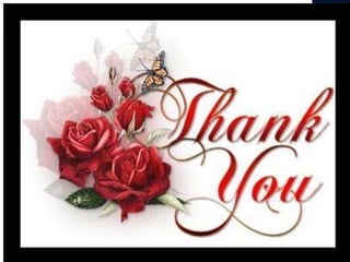 Community mental health programme