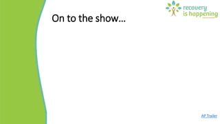 On to the show…
AP Trailer
 